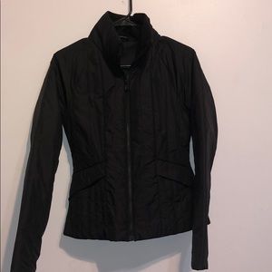 Black North Face